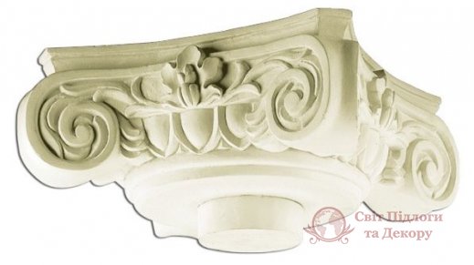 Капітель Gaudi Decor арт. L 9317 фото №1 Капітель Gaudi Decor арт. L 9317 фото №1
