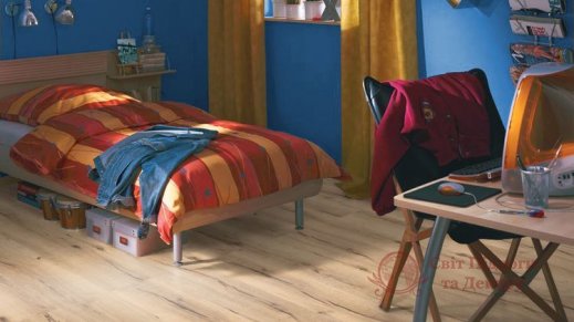 Ламінат Haro, кол. Tritty 100 Gran Via, Дуб италика кремовый 530693 фото №2 Ламінат Haro, кол. Tritty 100 Gran Via, Дуб италика кремовый 530693 фото №2