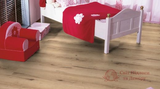 Ламінат Haro, кол. Tritty 100 Gran Via, Дуб италика кремовый 530693 фото №3 Ламінат Haro, кол. Tritty 100 Gran Via, Дуб италика кремовый 530693 фото №3