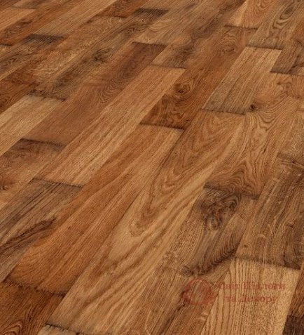 Ламінат Krono Original, кол. Castello Classic, Дуб Коттедж 8731 фото №1 Ламінат Krono Original, кол. Castello Classic, Дуб Коттедж 8731 фото №1