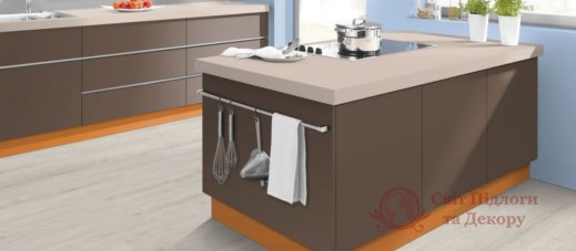 Ламінат Egger, кол. Orion 4V, Дуб Кардения білий OR801 фото №4 Ламінат Egger, кол. Orion 4V, Дуб Кардения білий OR801 фото №4