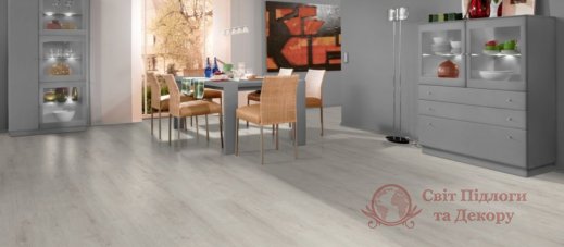 Ламінат Egger, кол. Orion 4V, Дуб Кардения білий OR801 фото №3 Ламінат Egger, кол. Orion 4V, Дуб Кардения білий OR801 фото №3