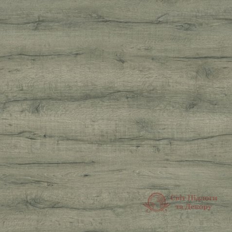 Виниловый пол Loc Floor, Дуб Кингстон Серо-коричневый LOCL40150 фото №1