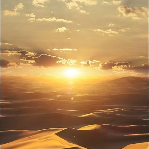 Панно Marburg, кол. Dune арт. 32545 фото №1 Панно Marburg, кол. Dune арт. 32545 фото №1