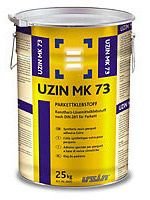 Паркетный клей Uzin MK-73 (17 кг) фото №1