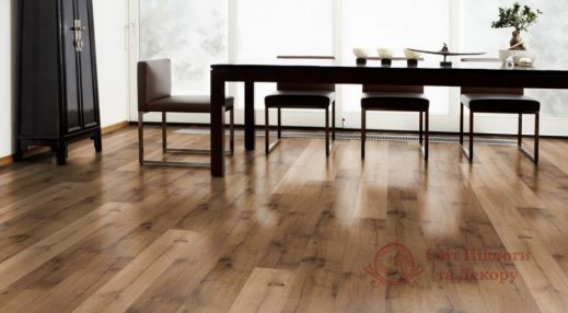 Паркетная доска Kaindl, колл. Comfort, Дуб Farco Loft 1-но пол. фото №5 Паркетная доска Kaindl, колл. Comfort, Дуб Farco Loft 1-но пол. фото №5