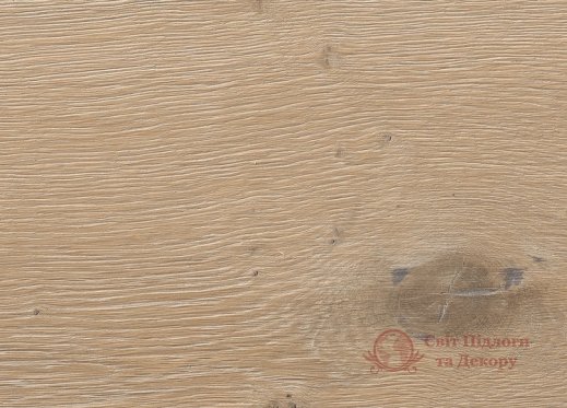 Паркетна дошка Haro, Дуб кремово-білий саваж 535542, 1-но пол. фото №1 Паркетна дошка Haro, Дуб кремово-білий саваж 535542, 1-но пол. фото №1