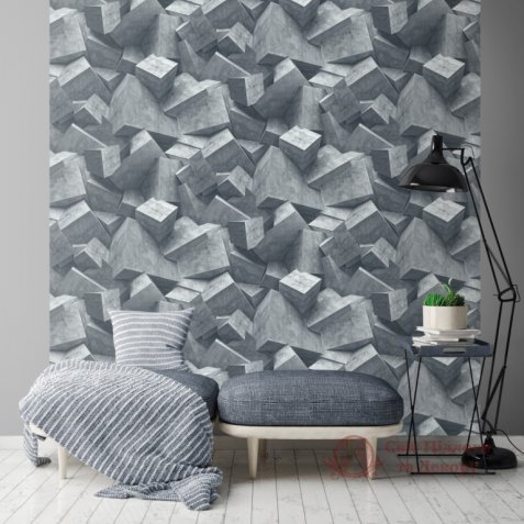 Обои Ugepa, колл. Hexagone арт. L57501 фото №2 Обои Ugepa, колл. Hexagone арт. L57501 фото №2