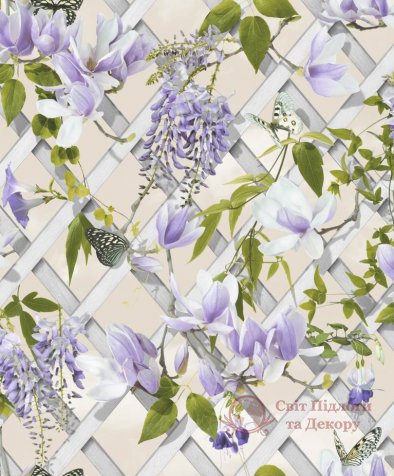 Обои Ugepa, колл. Horizons арт. L59706 фото №1 Обои Ugepa, колл. Horizons арт. L59706 фото №1