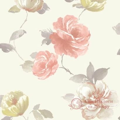 Обои Ugepa, колл. Sonata арт. J84515 фото №1 Обои Ugepa, колл. Sonata арт. J84515 фото №1