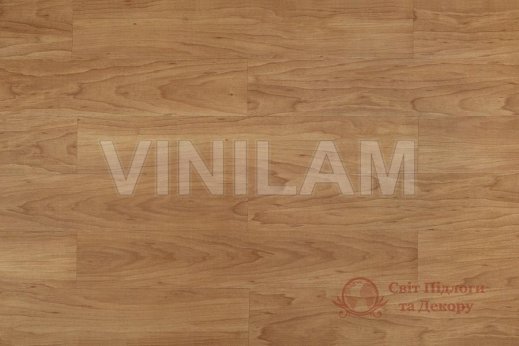 Виниловая плитка Vinilam grip strip, Клен золотой 161215 фото №2