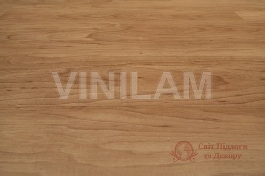 Виниловая плитка Vinilam grip strip, Клен золотой 161215 фото №3