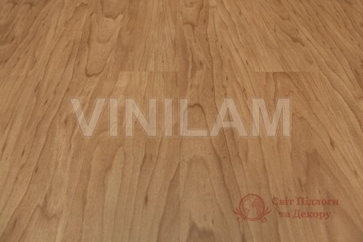 Виниловая плитка Vinilam grip strip, Клен золотой 161215 фото №4