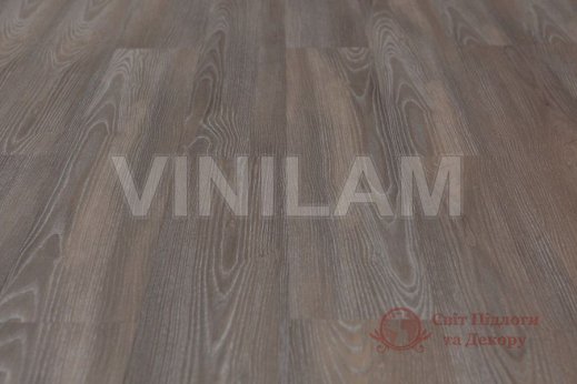 Виниловая плитка Vinilam grip strip, Ясень лайм 47416 фото №3