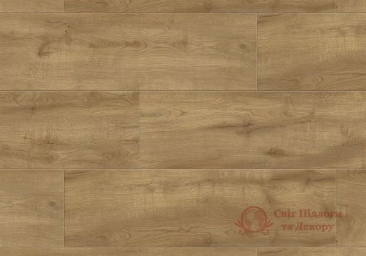 SPC плитка Kronostep колл. Wide Plank, Дуб Шелби R139 фото №1