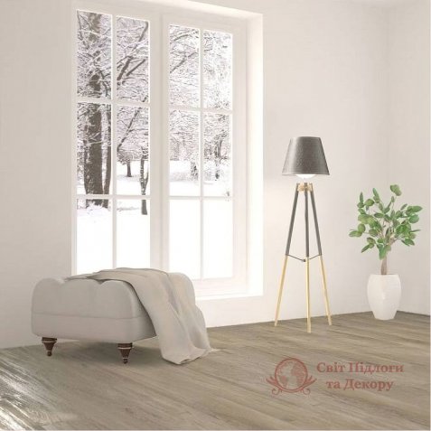 SPC плитка Falquon Wood, Tuscon Oak P6001 фото №2 SPC плитка Falquon Wood, Tuscon Oak P6001 фото №2