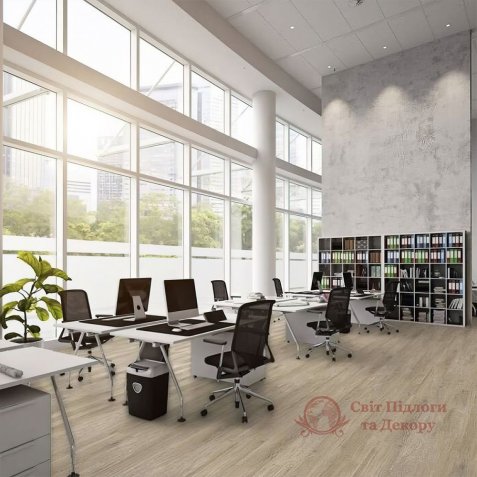 SPC плитка Falquon Wood, Tuscon Oak P6001 фото №4 SPC плитка Falquon Wood, Tuscon Oak P6001 фото №4