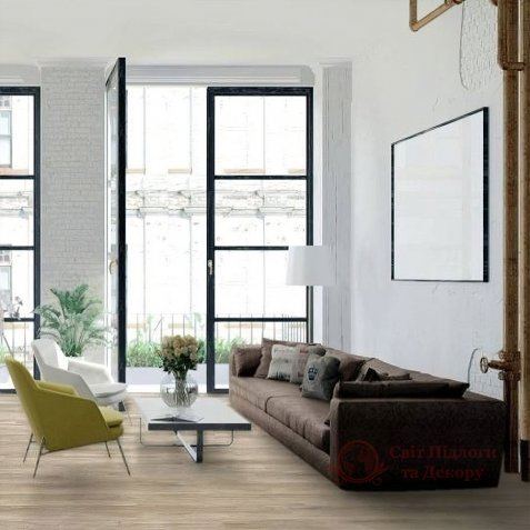 SPC плитка Falquon Wood, Tuscon Oak P6001 фото №3 SPC плитка Falquon Wood, Tuscon Oak P6001 фото №3