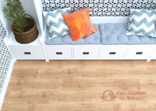 Ламінат Berry Alloc, кол. Original, Дуб White Oiled WD644521 фото №2 Ламінат Berry Alloc, кол. Original, Дуб White Oiled WD644521 фото №2