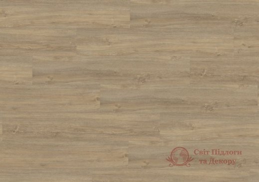 Виниловый пол Wineo, колл. 400 DB Wood, Paradise Oak Essential DB00112 фото №1