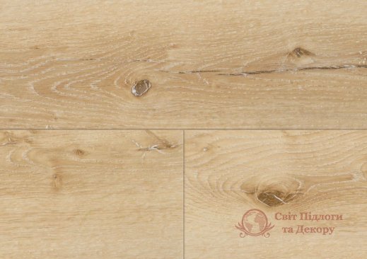 Виниловый пол Wineo, колл. 400 DB Wood XL, Luck Oak Sandy DB00127 фото №2