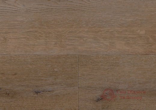 Виниловый пол Wineo, колл. 400 DB Wood XL, Intuition Oak Brown DB00130 фото №2