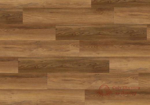 Виниловый пол Wineo, колл. 400 DLC Wood, Romance Oak Brilliant DLC00119 фото №1