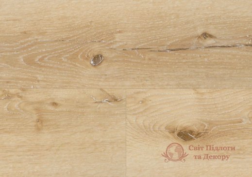 Виниловый пол Wineo, колл. 400 DLC Wood XL, Luck Oak Sandy DLC00127 фото №2